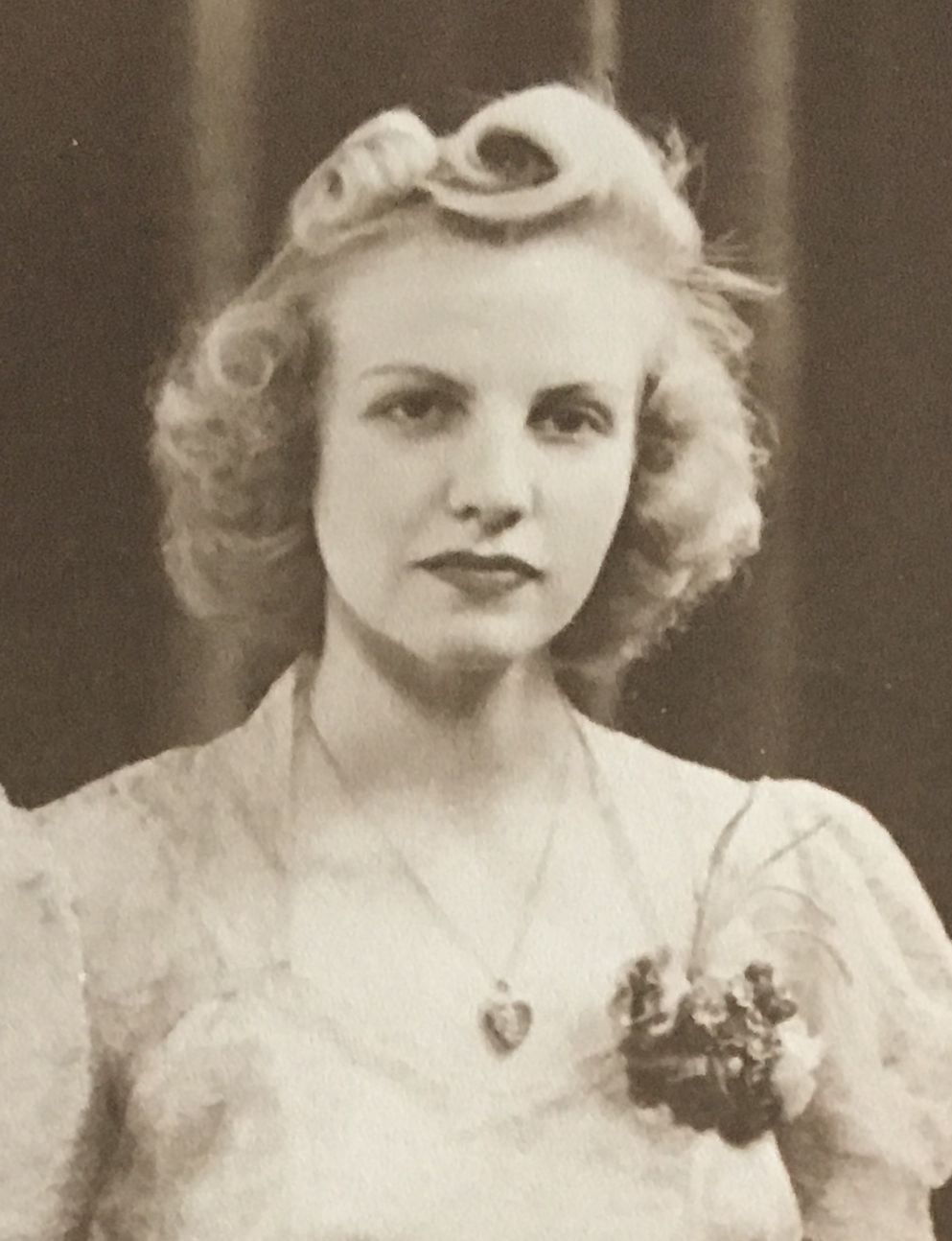 Janet Maria Woolley (1870 - 1956) Profile