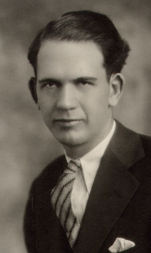 Jay Moroni White (1906 - 1967) Profile