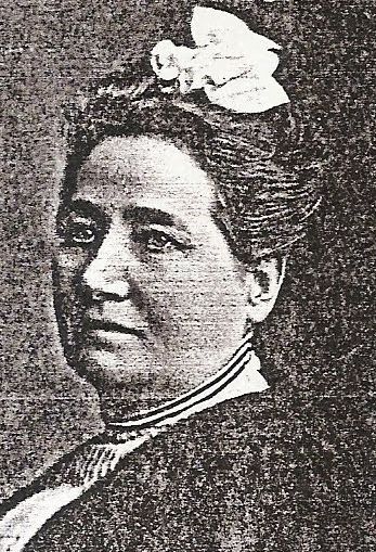 Eliza Jane Beeson (1842 - 1909) Profile