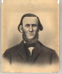 Jeremiah Willey (1804 - 1868) Profile