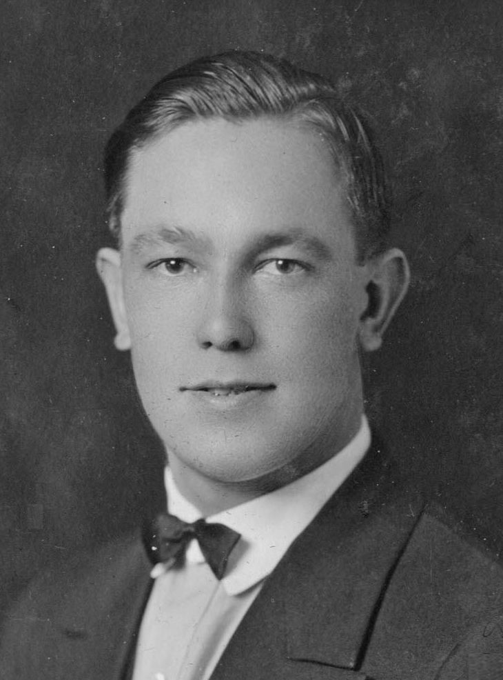 Jesse Hall Whiting (1903 - 1980) Profile
