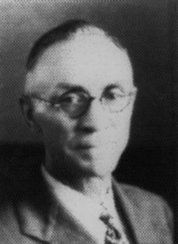 John Alma Watts (1877 - 1933) Profile
