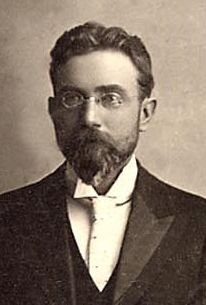 John Andreas Widtsoe (1872 - 1952) Profile