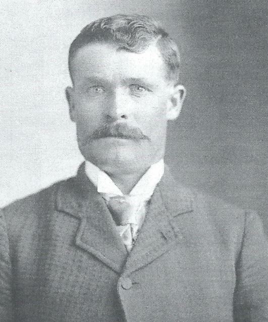 James Clark Williams (1855 - 1925) Profile