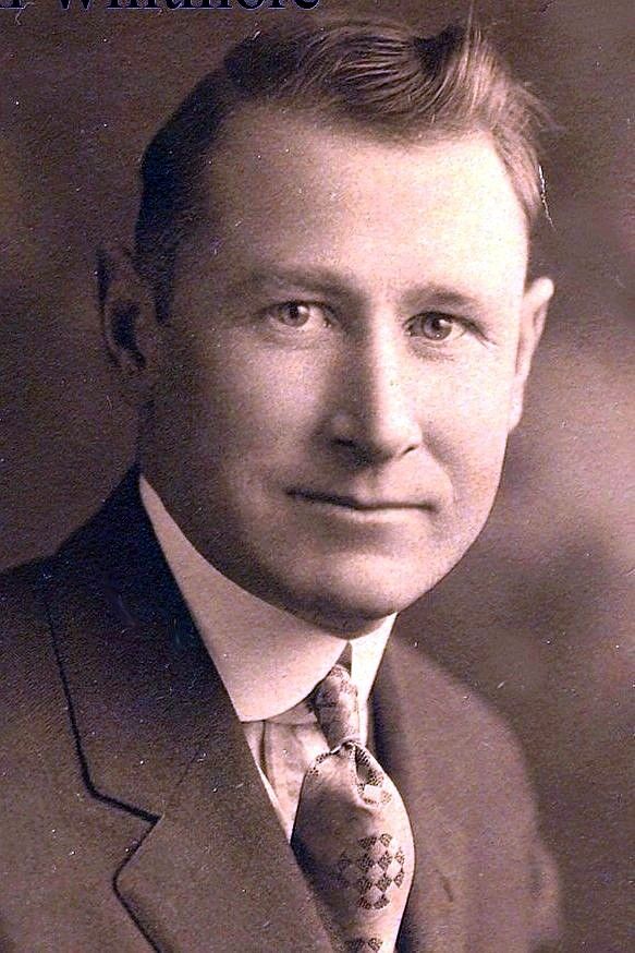 John F Whitmore (1899 - 1943) Profile