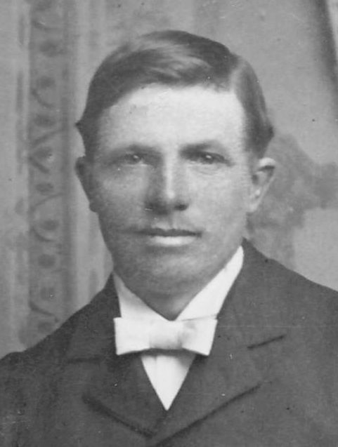 John George Wanner Jr. (1870 - 1947) Profile