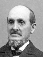 John George Wheeler (1827 - 1914) Profile