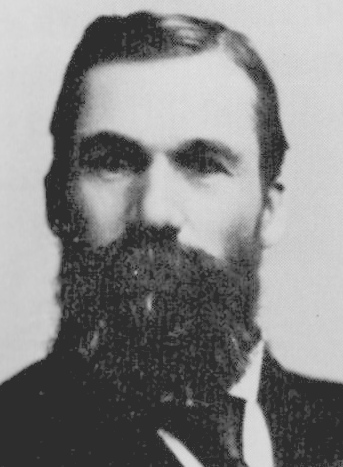 John Horsecroft Wyatt (1849 - 1939)