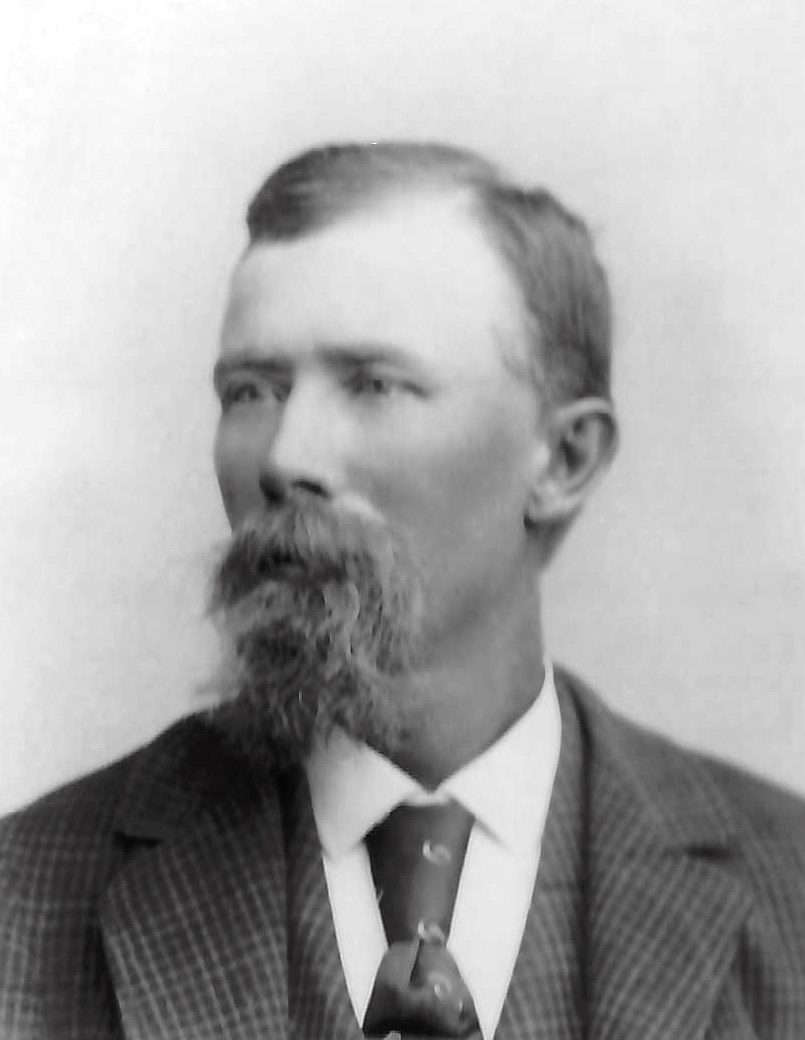 John Haskell Woodbury (1845 - 1935) Profile