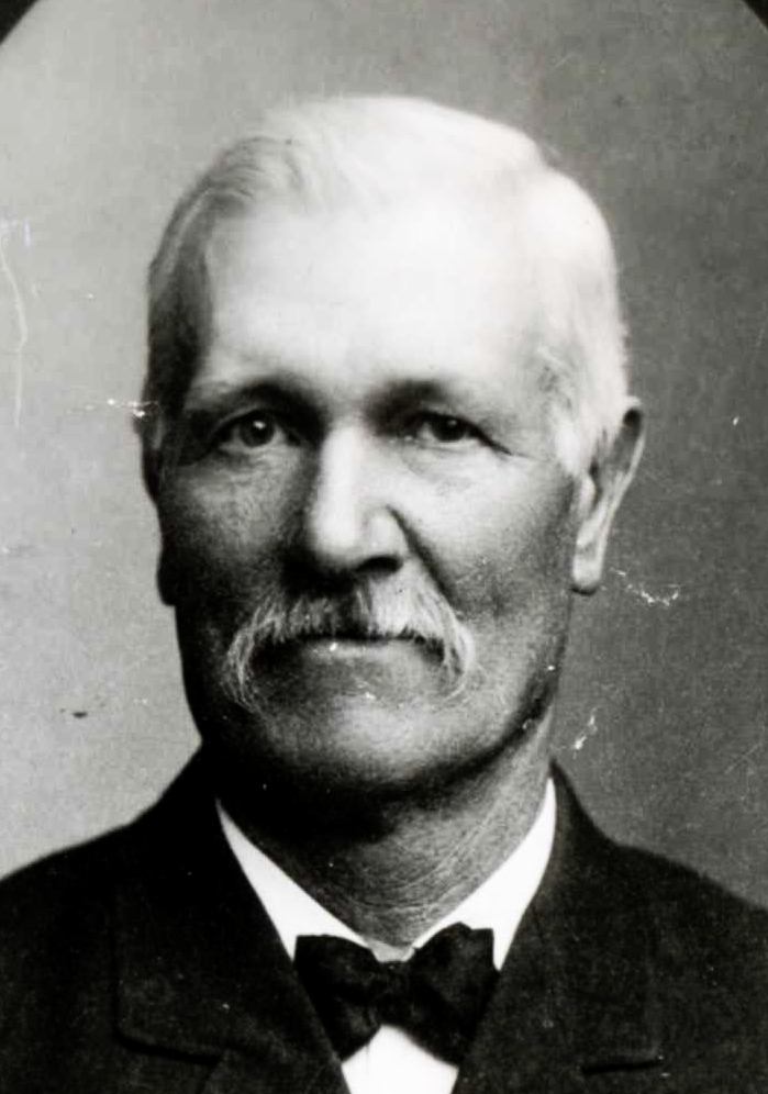 John Henry Walker (1843 - 1915)