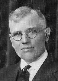 John Henry Weston (1878 - 1974) Profile