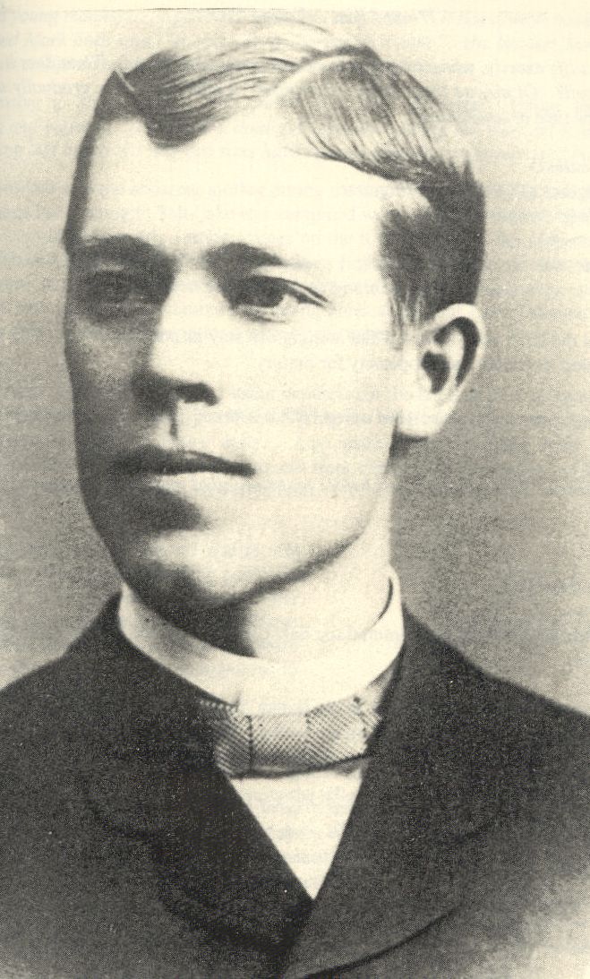 John Mills Whitaker (1863 - 1960) Profile