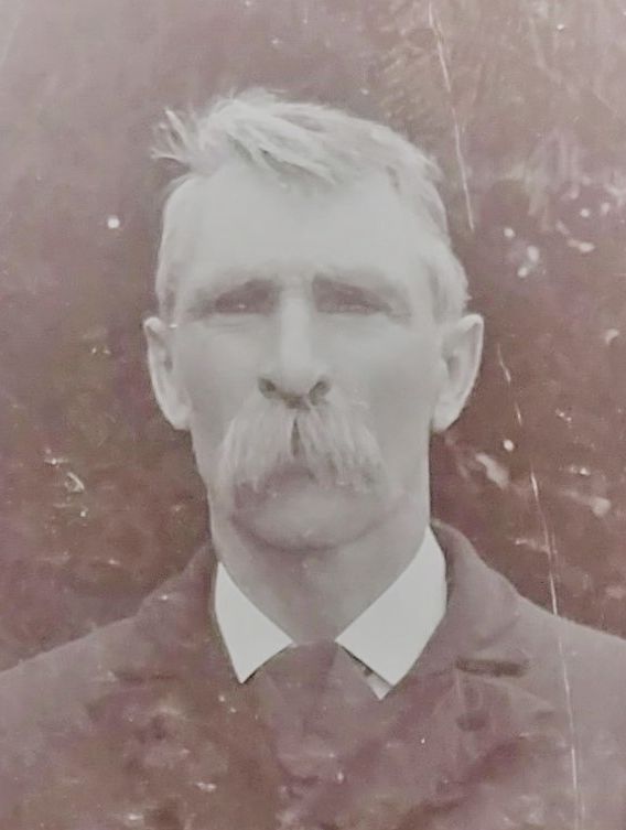 John Renelder Watts (1847 - 1932) Profile