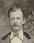 John Rex Winder, Jr. (1848 - 1923) Profile