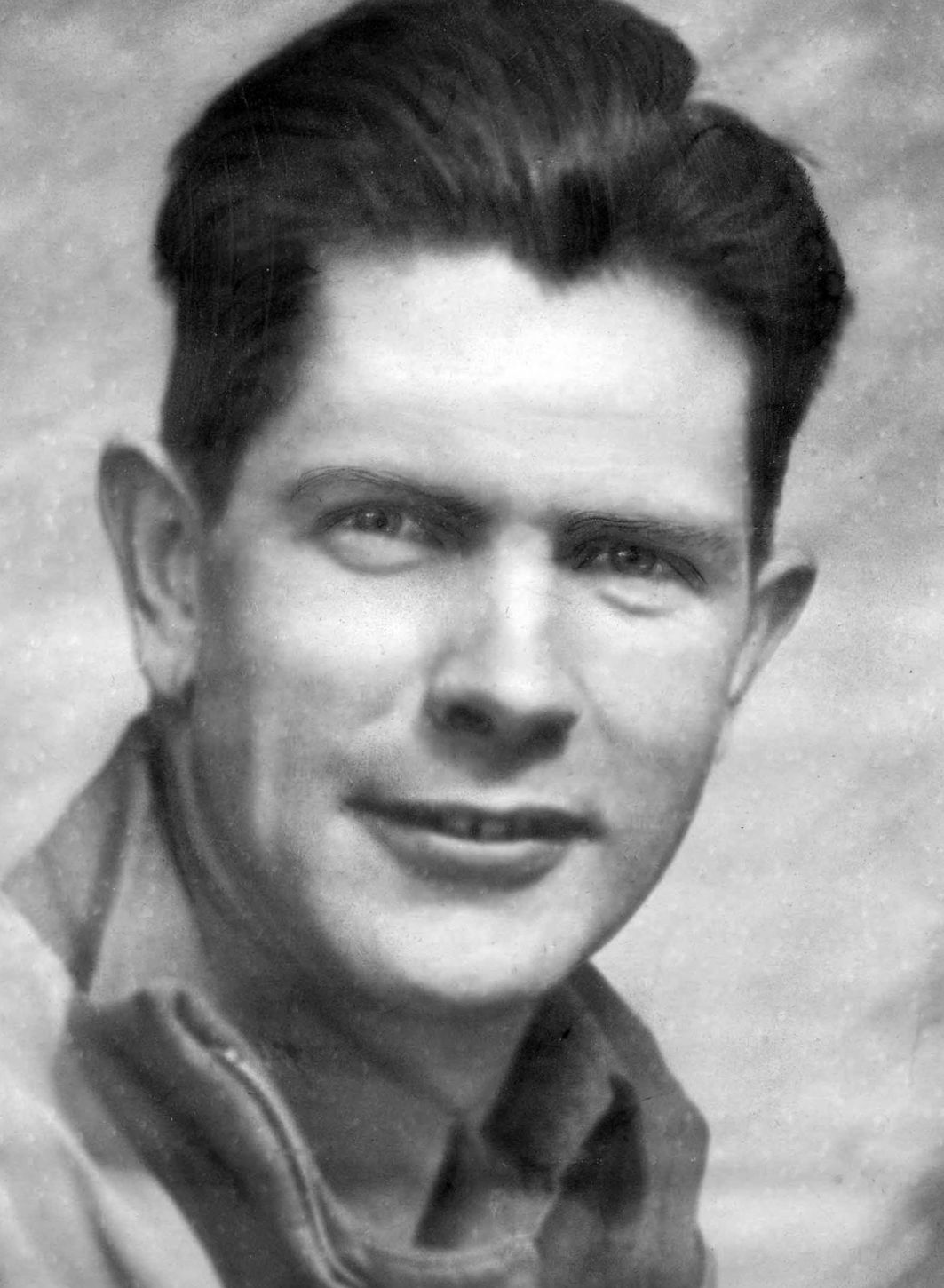 John Robert Williams (1914 - 1996) Profile