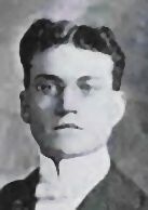 John Spencer Worsley (1878 - 1953) Profile