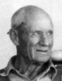 John Thomas Wilson (1876 - 1962) Profile