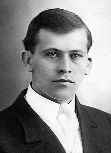 John Wendel (1886 - 1968) Profile