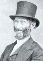 John Whitmer (1802 - 1878) Profile