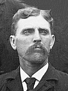John William Webster (1862 - 1947) Profile