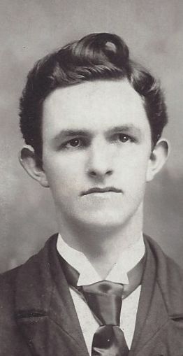 Joseph Albert Manning Williams (1877 - 1908) Profile