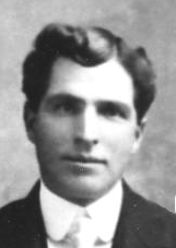 Joseph Alma Wright Jr. (1875 - 1942) Profile