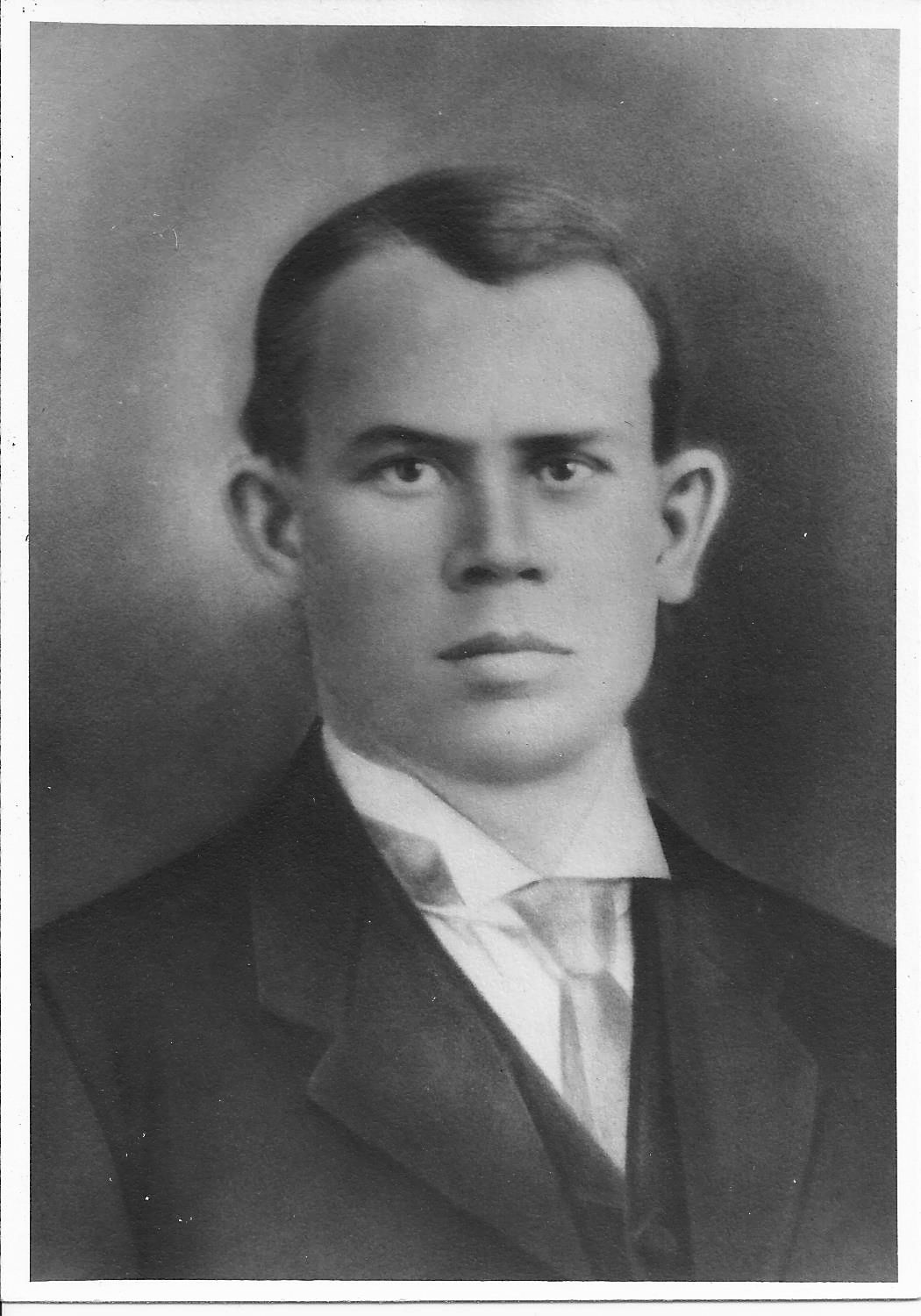 Joseph Alva Young (1885 - 1948) Profile