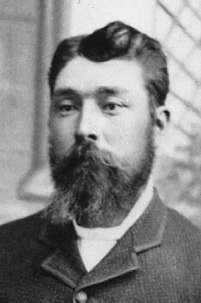 Joseph C Wood (1856 - 1943) Profile
