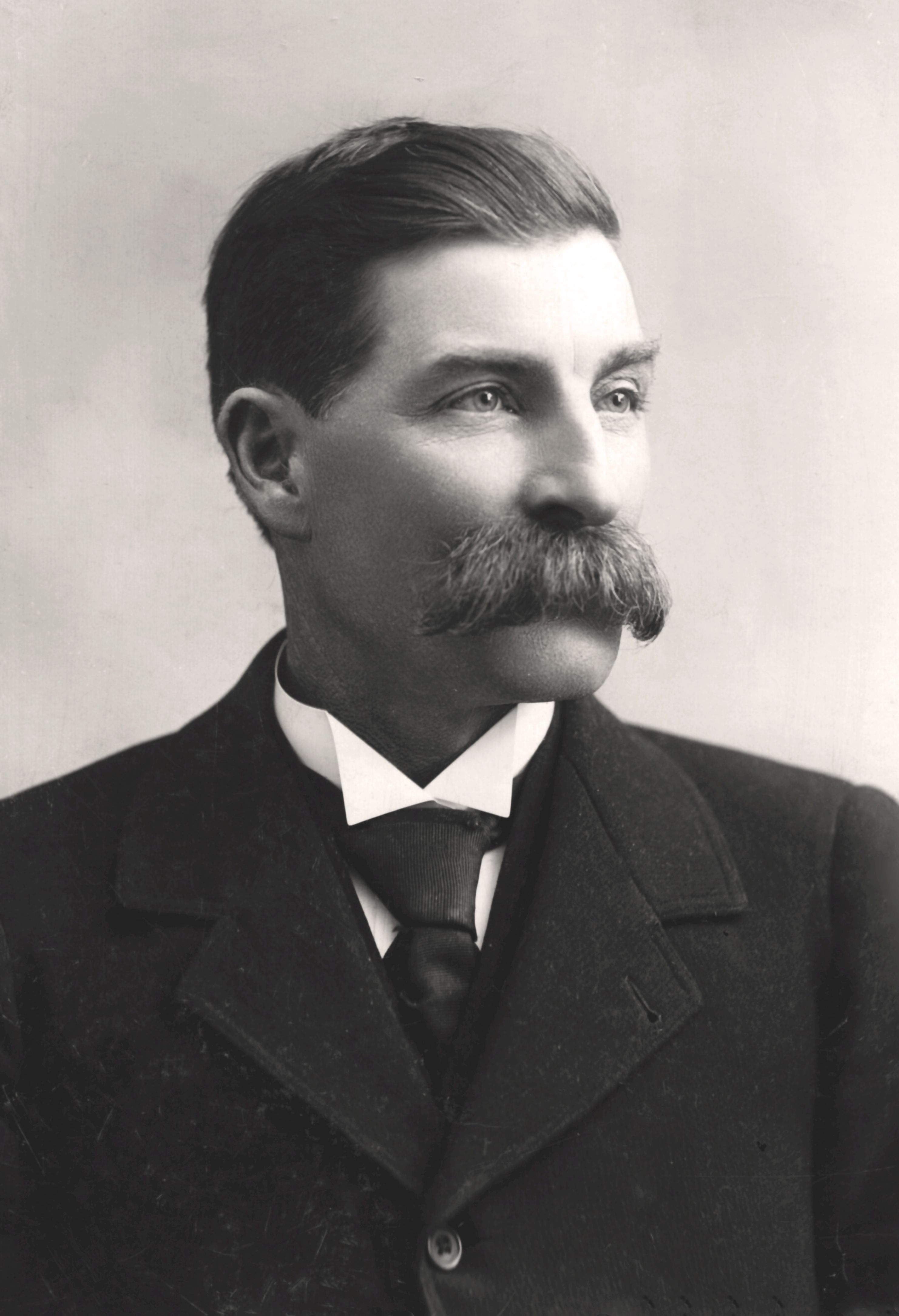 Joseph Daniel Wadley (1858 - 1933) Profile