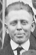 Joseph Edson Whipple (1888 - 1948) Profile
