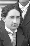 Joseph Earl Whiteley (1883 - 1965) Profile