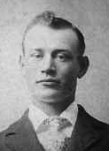 Joseph Edward Ward (1875 - 1968) Profile