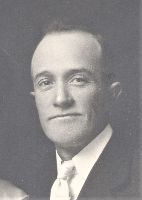 Joseph Edward Wheeler Jr. (1881 - 1960) Profile