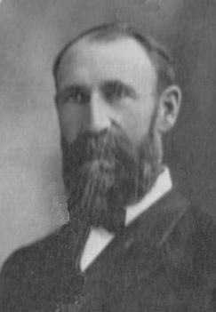 Joseph Ellis Wilson (1858 - 1930) Profile