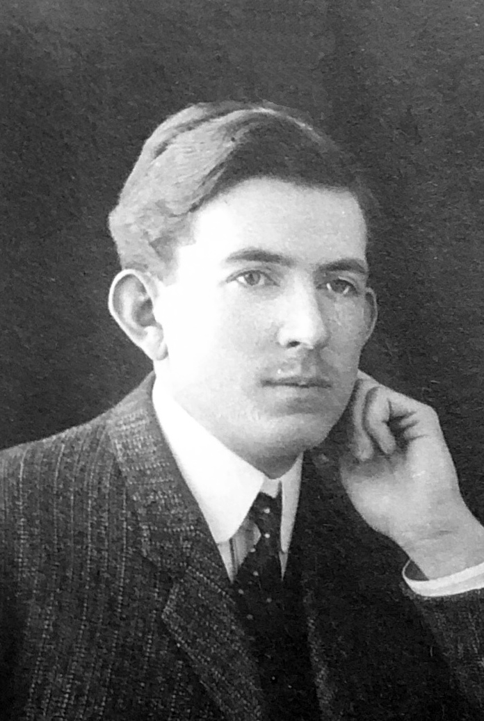 Joseph Frank Ward White (1882 - 1942) Profile