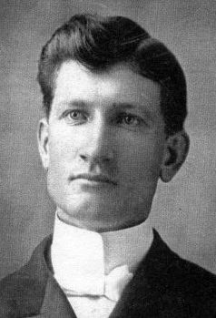 Joseph Henry Wood (1875 - 1942) Profile