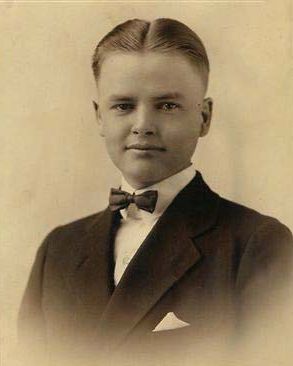 Joseph Leon White (1902 - 1966) Profile