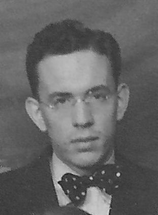 Joseph Quayle Ward (1910 - 1976) Profile