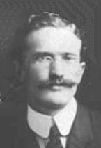Joseph Thomas Wilkinson Jr. (1878 - 1938) Profile