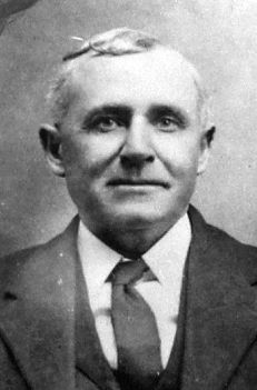 Joseph Waite (1852 - 1924) Profile