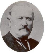 Joseph Wilde (1834 - 1911) Profile
