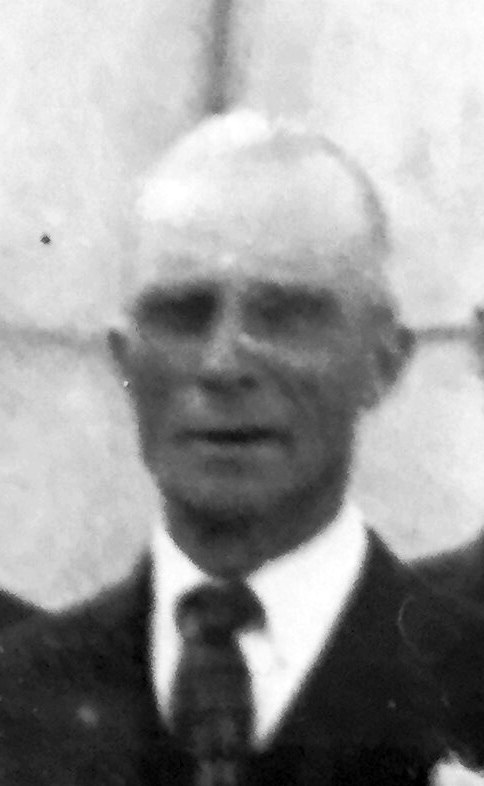 Joseph Wood (1865 - 1941) Profile