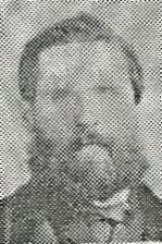 Joshua Kimball Whitney (1835 - 1902) Profile