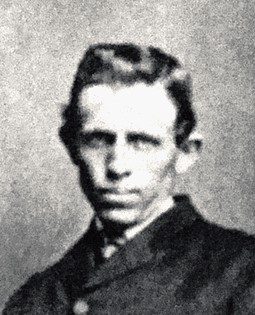 Justin Chauncey Wixom (1838 - 1912) Profile