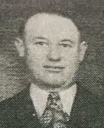 Kenneth A Wilde (1906 - 1987) Profile