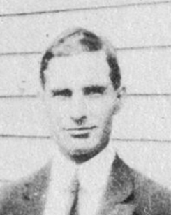 Lawrence Dare Wilde (1894 - 1972) Profile