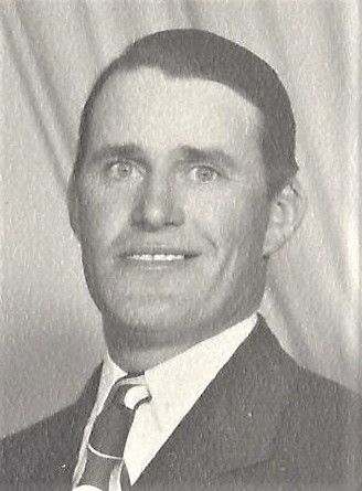 LeRoy Edward Woolstenhulme (1915-1990) Profile
