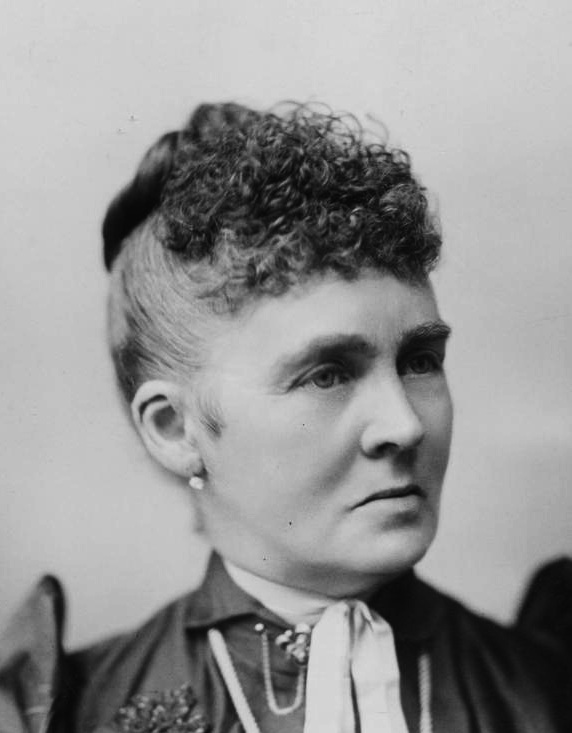 Louisa Matilda Willis (1835 - 1921) Profile