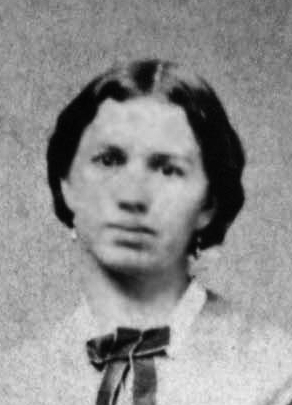 Louisa Free (1824 - 1886) Profile