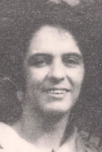 Lovinia Williams (1893 - 1984) Profile